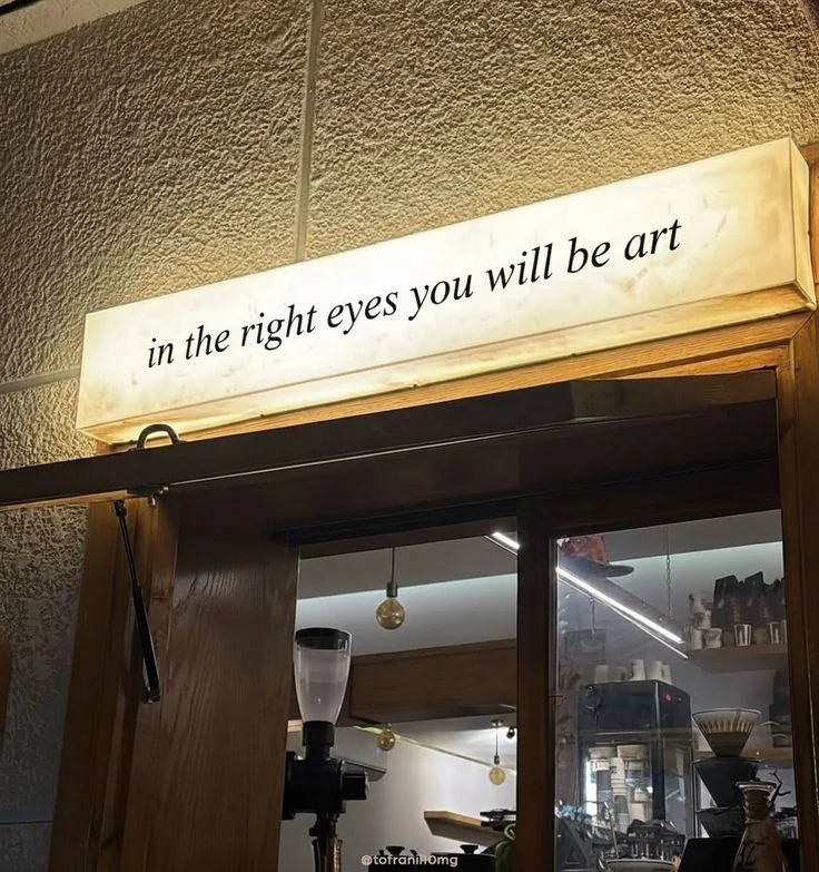 The Lento Way Slide 1