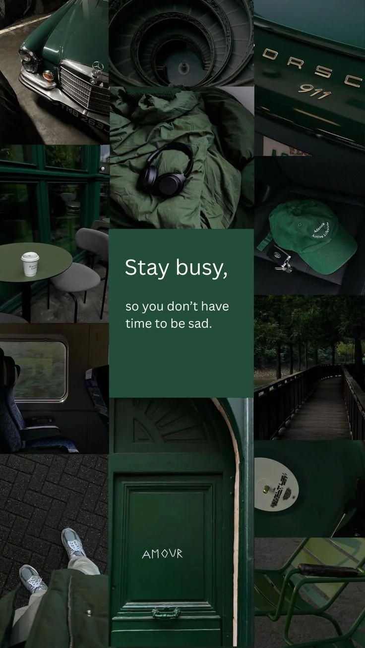 The Lento Way Slide 1